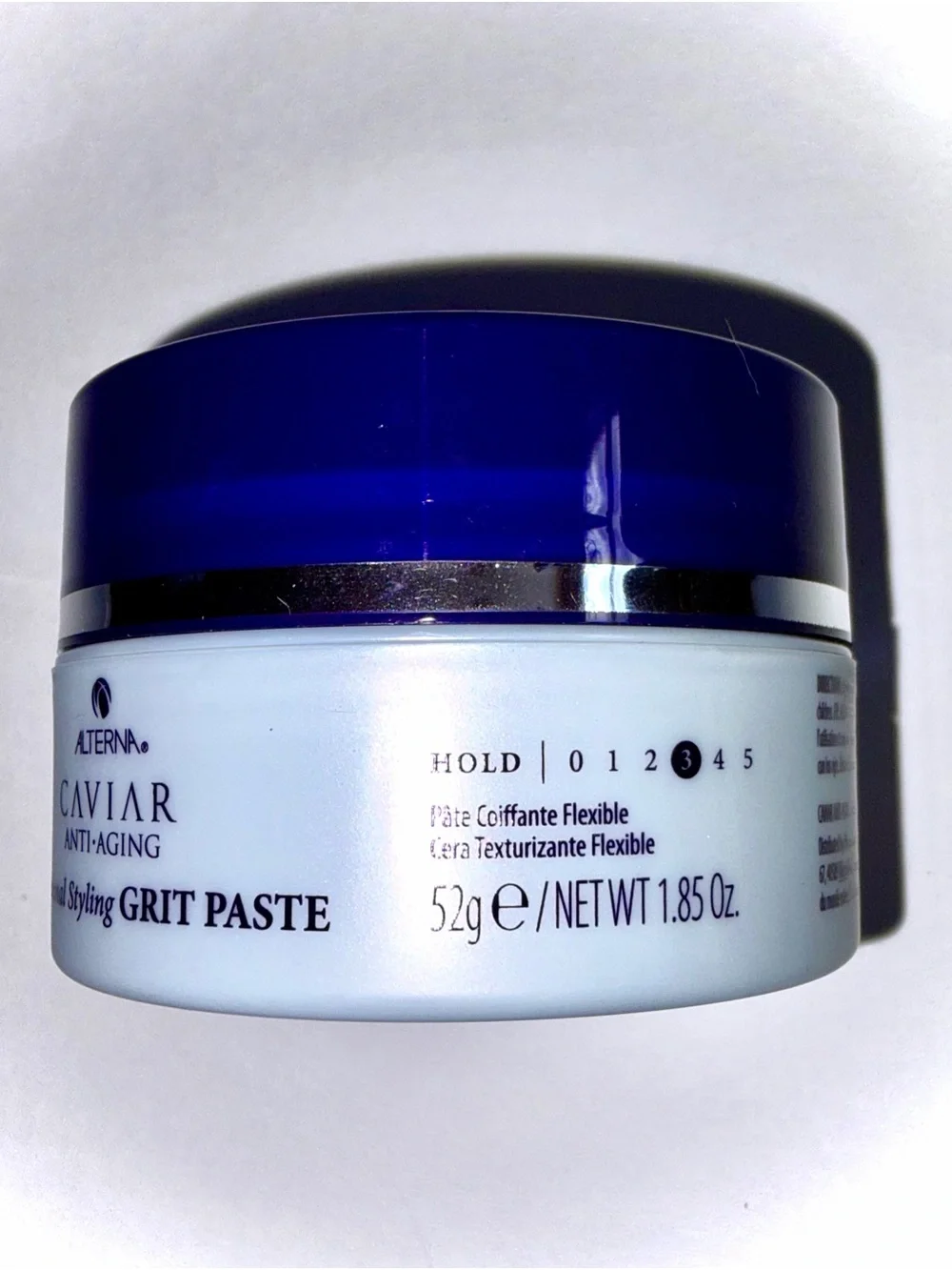 Alterna caviar anti